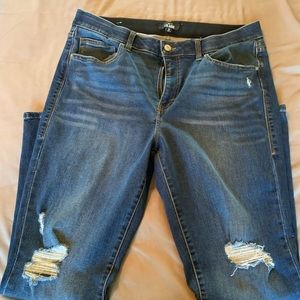 Lularoe Demin Jeans- size 32